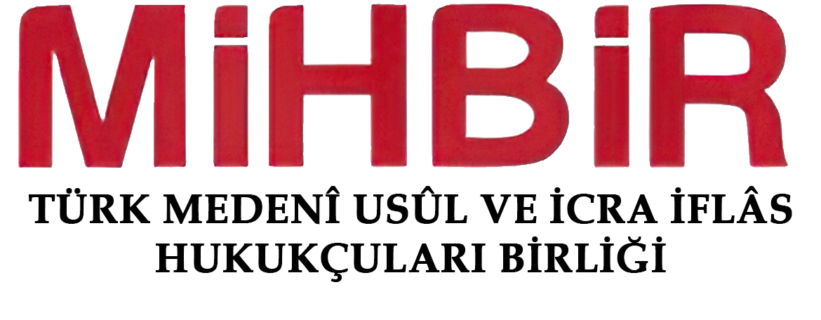 MİHBİR Logo